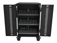 Dell Compact Charging Cart Cart (charge only) for 36 tablets / notebooks 