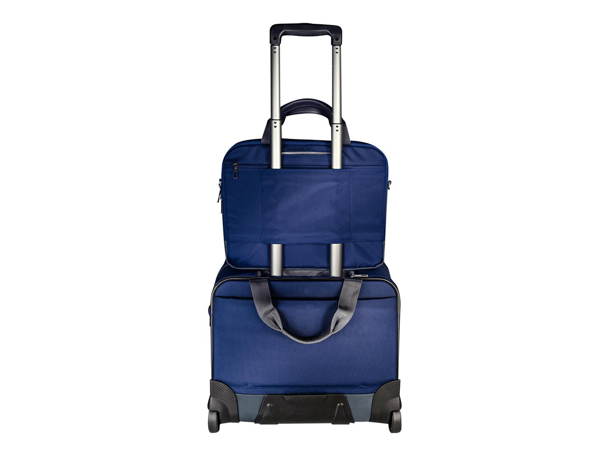 Leitz Complete Smart Traveller - cestovní kufr – foto 5