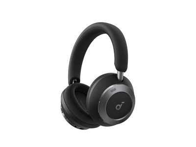 Soundcore Space One Pro - headphones with mic - 3.