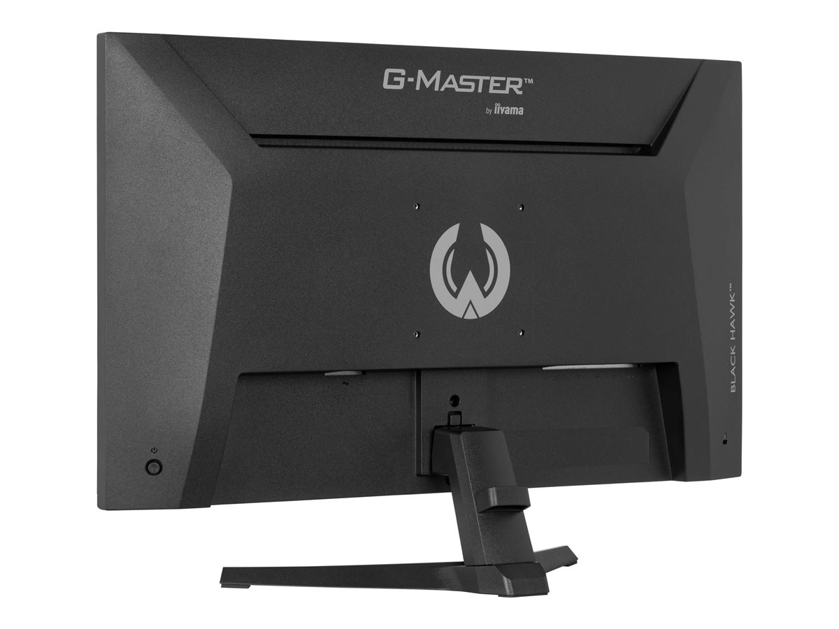 iiyama G-MASTER Black Hawk G2741HSU-B1 - LED monitor - Full HD (1080p) - 27" – foto 6