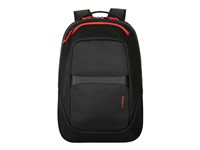 Targus Strike II - notebook carrying backpack