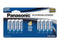 Panasonic Platinum Power LR6XE