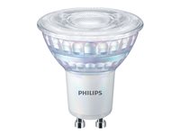 Philips LED-spot lyspære 6.2W F 575lumen 2200-2700K Varmt hvidt lys