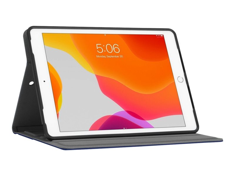 Targus VersaVu Classic - tui  rabat pour tablette