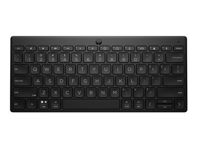 HP INC. 692S9AA#ABD, Mäuse & Tastaturen Tastaturen, HP  (BILD3)