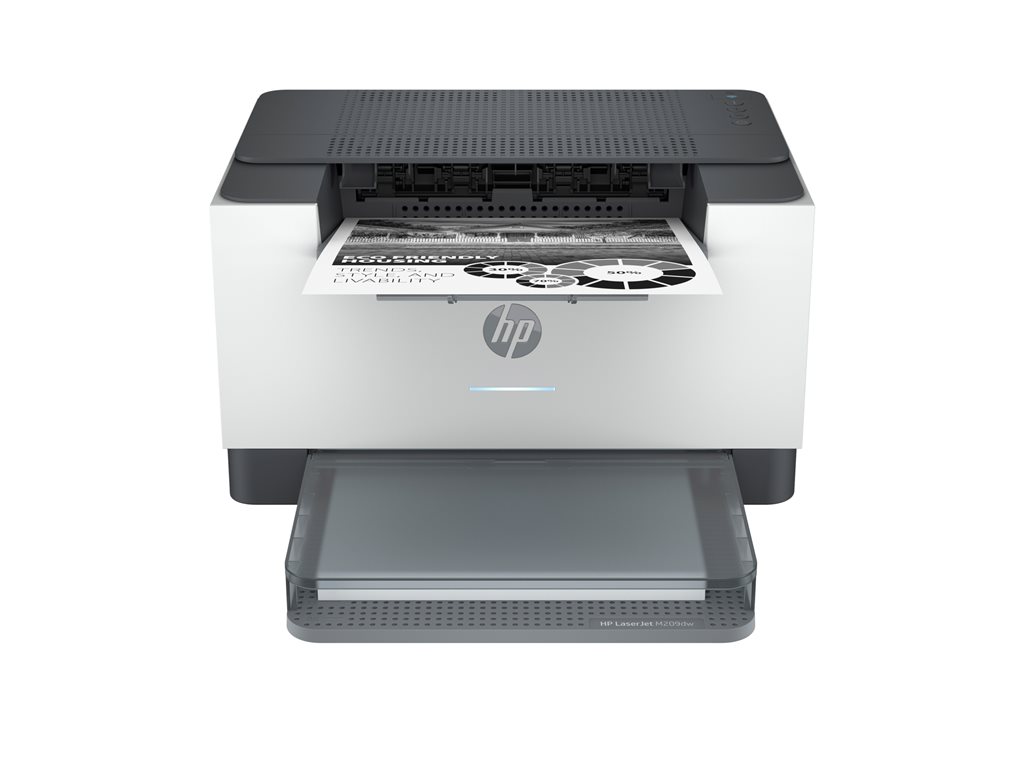HP LaserJet M209dw A4 mono 29ppm USB