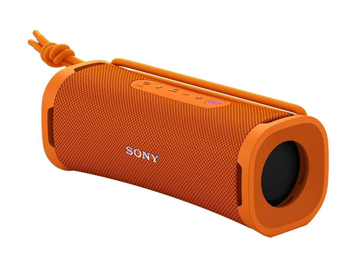 Sony ULT FIELD 1 speaker for portable use Usage / lifestyle Front 72725