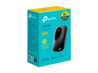 TP-LINK 150Mbps 4G LTE 300Mbps at 2.4GHz