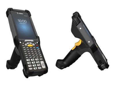 Zebra MC9300 - Data collection terminal