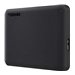 Toshiba Canvio Advance - disque dur - 4 To - USB 3.2 Gen 1