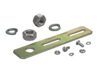 BRACKET NEW 12MM THREADED ROD