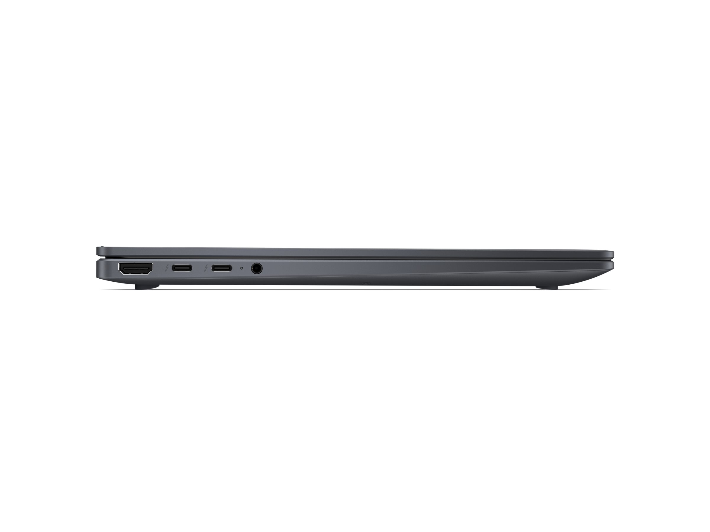 HP EliteBook X G2i Notebook Next Gen AI Copilot+ PC 14 Intel Core Ultra 5 325 16 GB RAM Product shot Back 79000