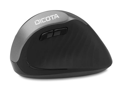 Dicota Wireless Ergonomic Mouse RELAX - D31981