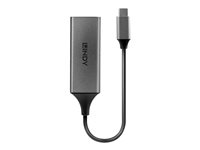 LINDY USB 3.1 TypeC Gigabit Converter