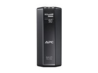 APC Back-UPS Pro Line Interactive BR900G-FR