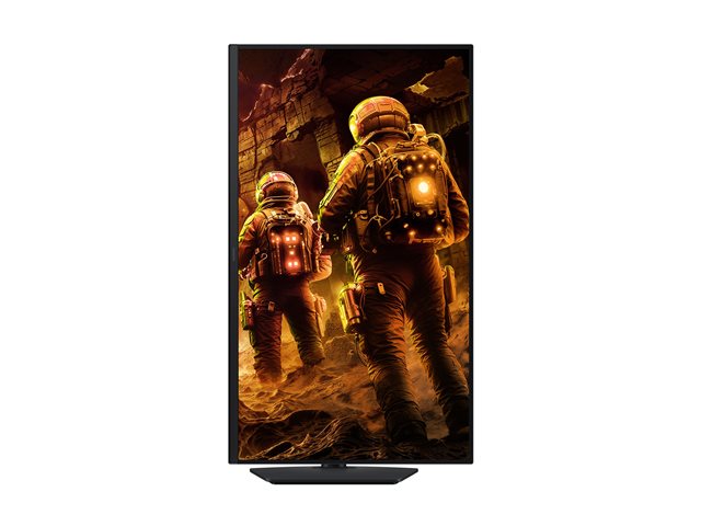 Samsung Odyssey G5 S32FG502EU - G50F Series - LED 
