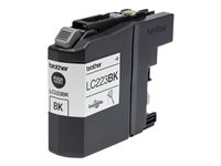 BROTHER LC223BK cartouche d encre noire