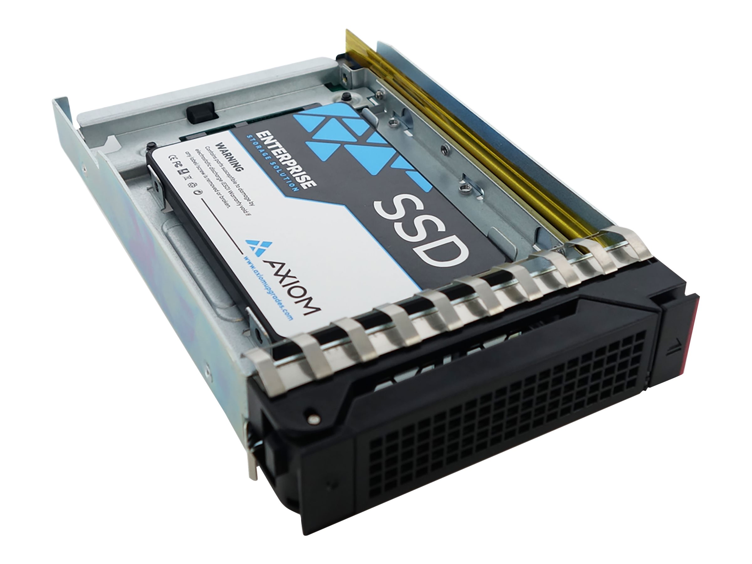 Axiom EV100 - SSD - Enterprise Value