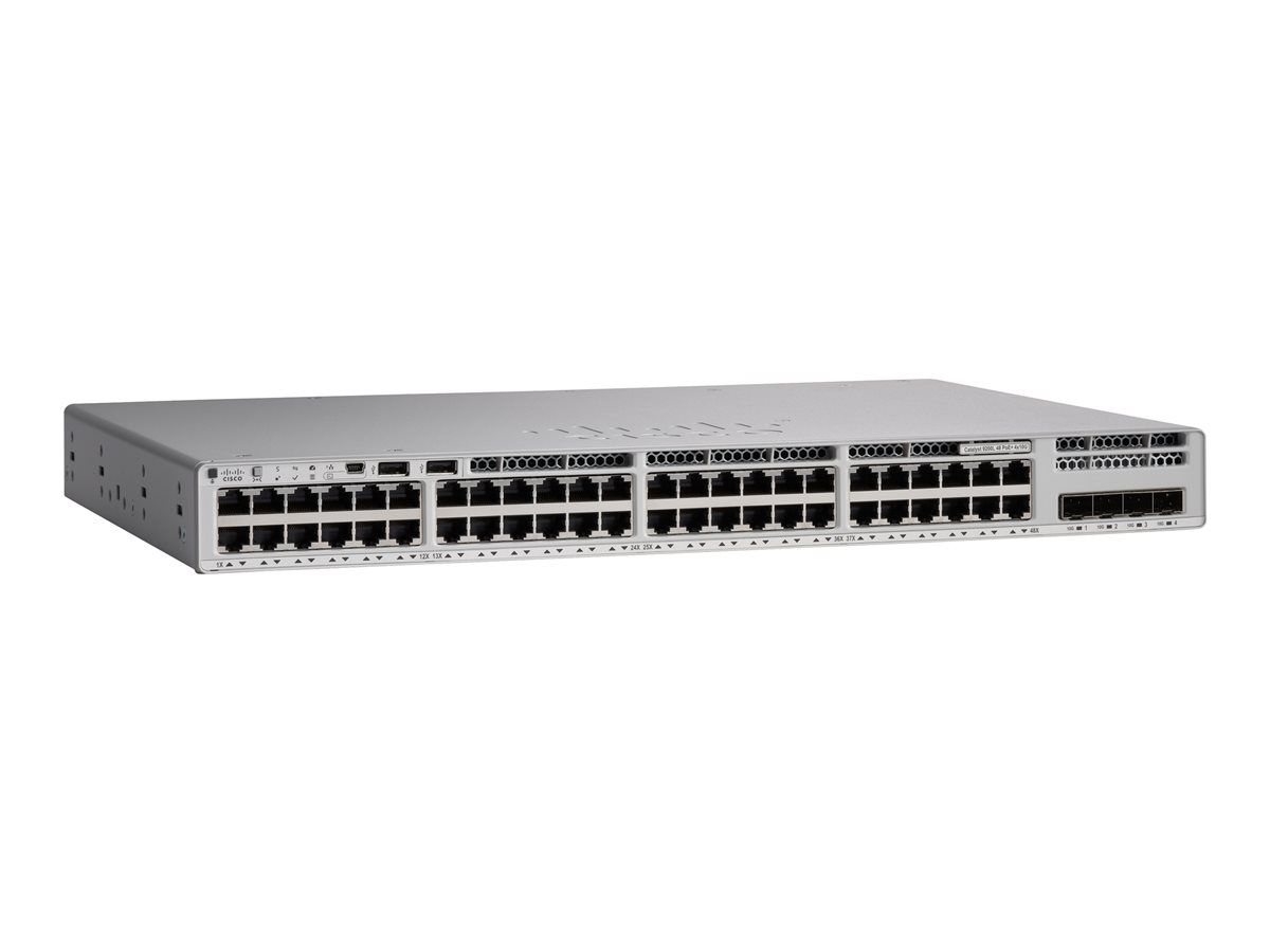 Cisco Meraki Catalyst...