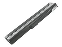 DLH Energy Batteries compatibles AASS1244-B058P4