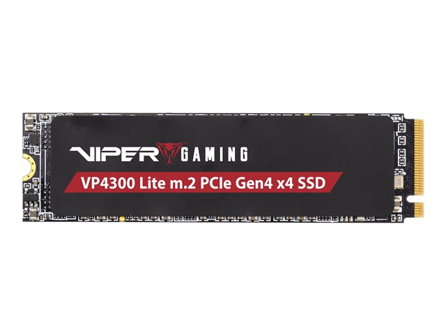 PATRIOT Viper VP4300 Lite 1TB M.2 2280 VP4300L1TBM28H
