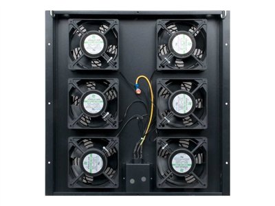 RackSolutions - Rack fan tray