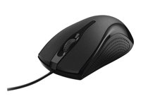 Hama MC-200 Optisk Kabling Sort