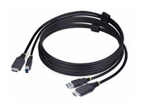 StarTech.com Produits StarTech.com HU1226-KVM-CABLE