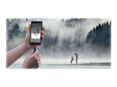 USB-Stick 512GB SanDisk Ultra Dual Go Typ-C