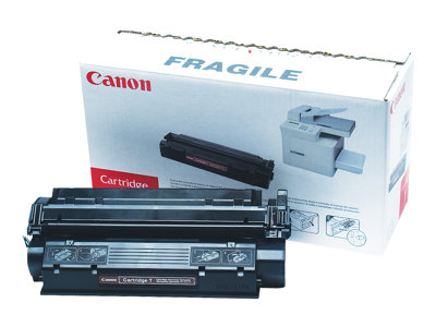 CANON CRG-T Toner schwarz FaxL400 PC320 - 7833A002