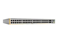 Allied Telesis Produits Allied telesis AT-X530L-52GPX-50