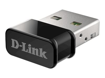 DWA-181 network adapter - USB