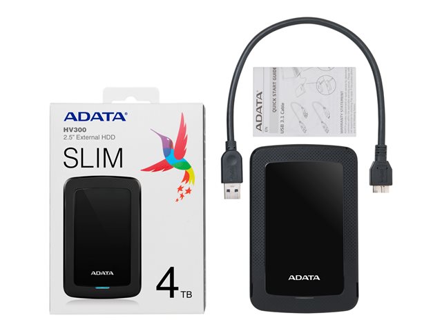 ADATA HV300