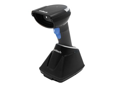 Unitech MS851B - Barcode scanner