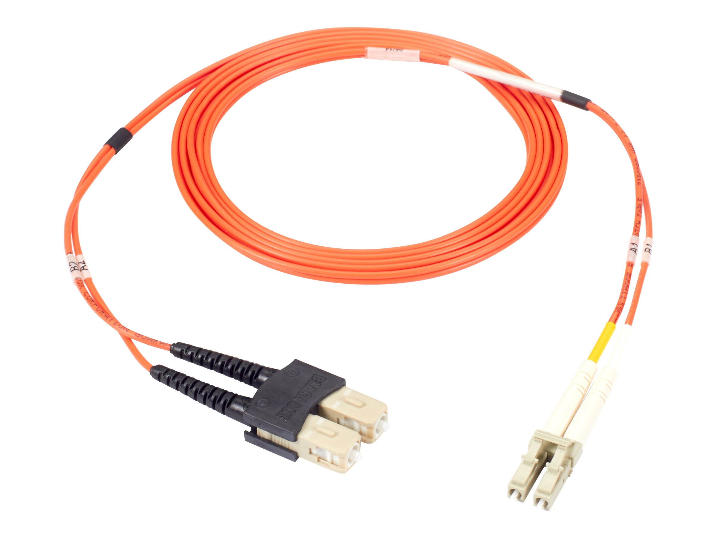 Black Box Premium - Patch cable