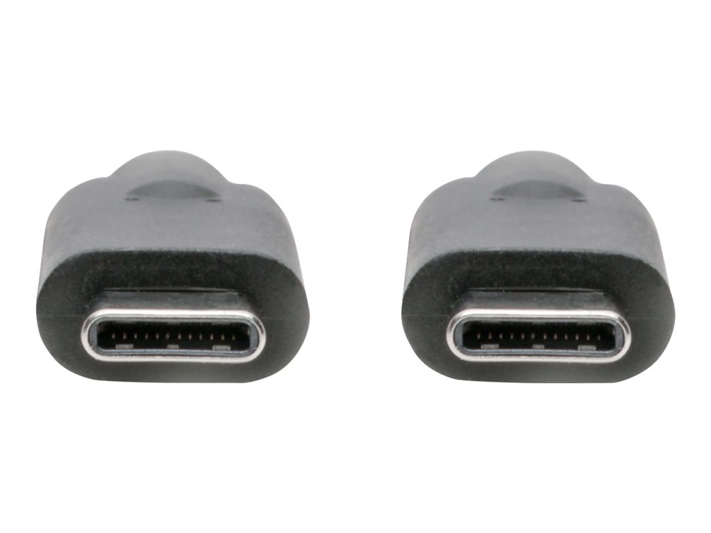 Eaton Tripp Lite Series USB-C Cable (M/M)