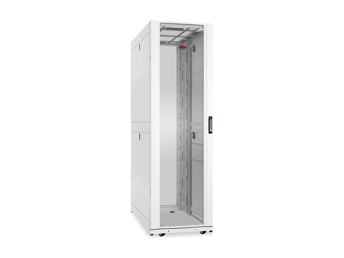 APC NetShelter SX 42U 750mm Wide