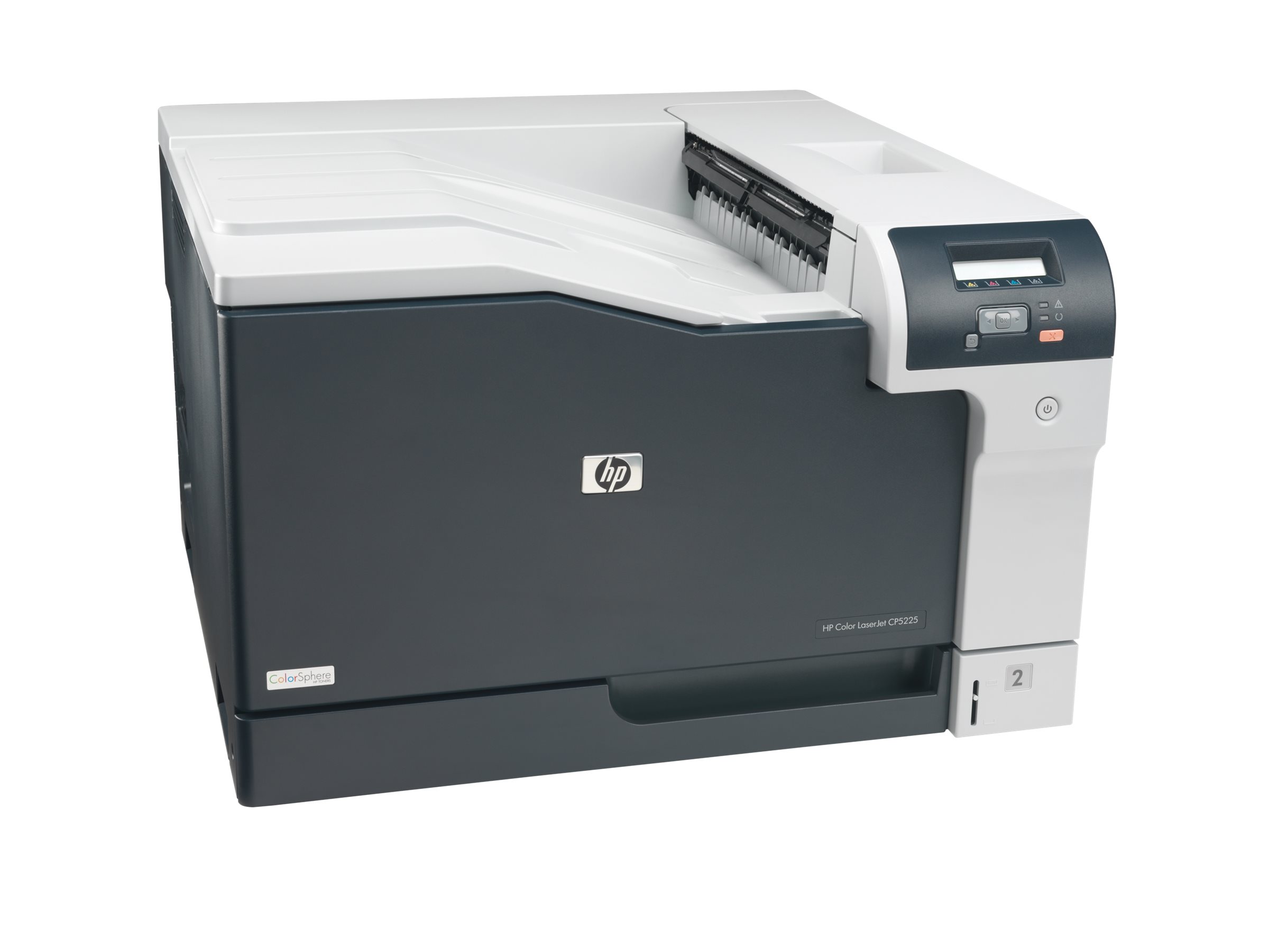 HP ColorLaserJet CP5225 A3