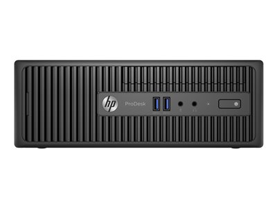 T1A PC HP ProDesk 400 G4 i5-8400T 8/256
