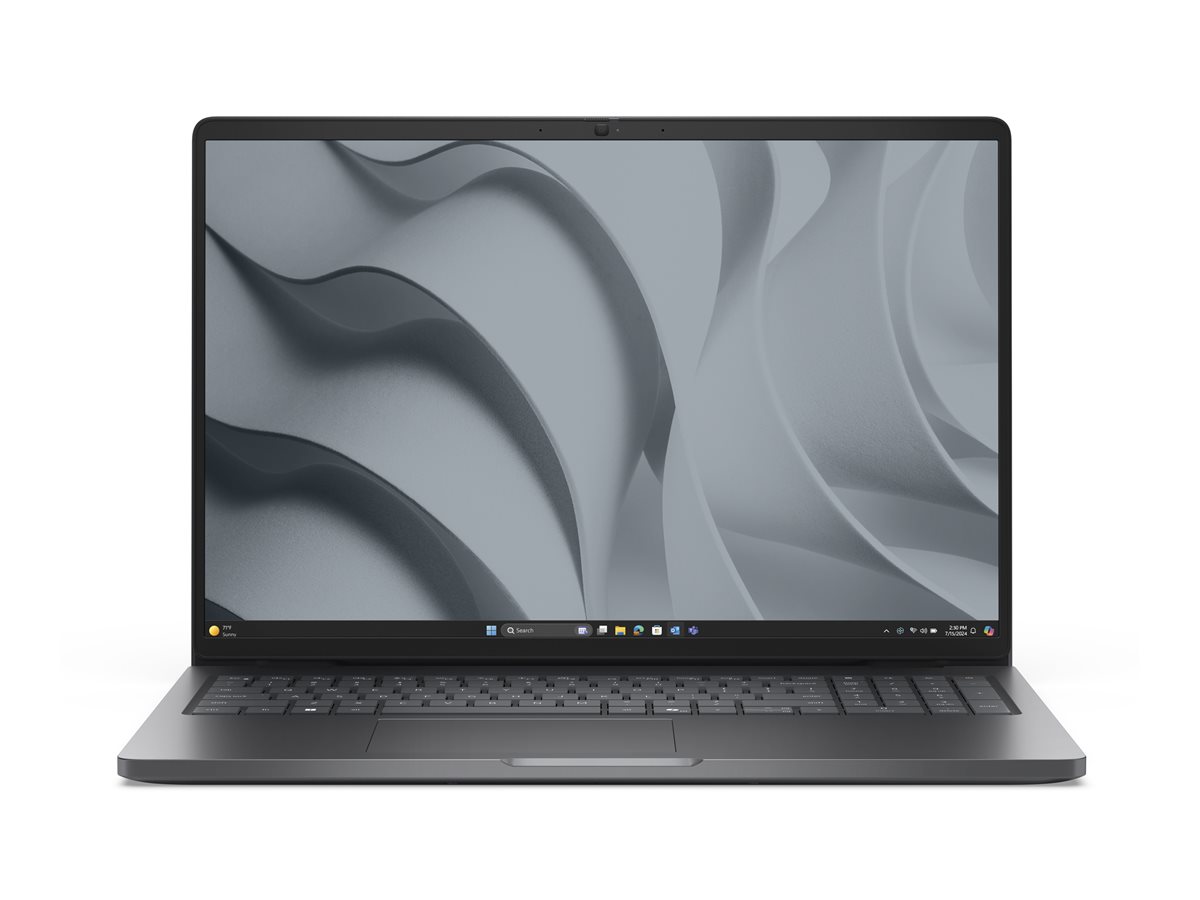Dell Pro 16 PC16255 – foto 2