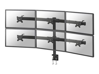 Neomounts FPMA-D700D6 mounting kit - full-motion -