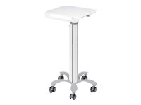 NEOMOUNTS Mobile Laptop Cart 10-22p