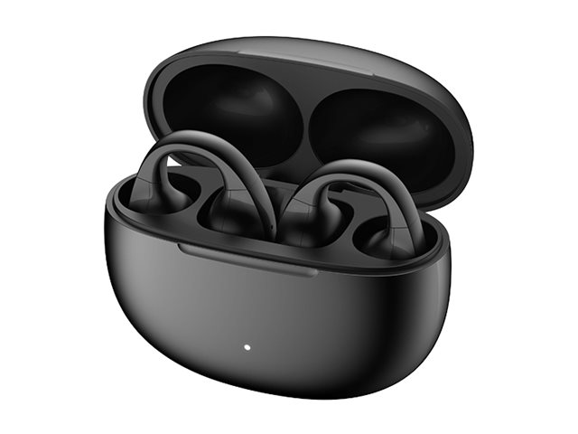 Edifier Comfo C true wireless earphones with Product shot Right-angle 79400