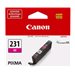 Canon CLI-231 M