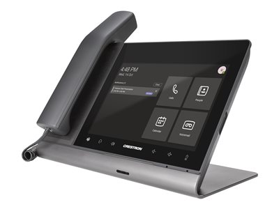Crestron Flex UC-P8-T-HS