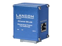 LANCOM AirLancer SN-LAN Blå