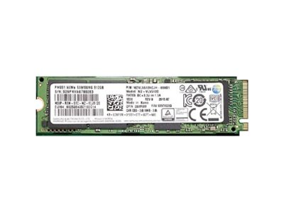 Dell - SSD - 512 GB - PCIe