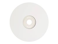 100 CD-R vergini Mediarange da 700MB, 80Min : .it: Informatica