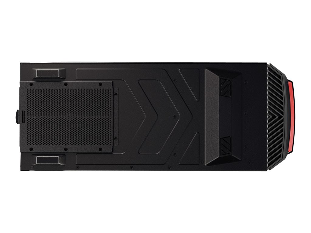 Lenovo Legion Y720T-34IKH 90H5 | Overview, Specs, Details | SHI