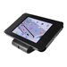 SECURE TABLET STAND WALL DESK ANTI THEFT TABLET HO